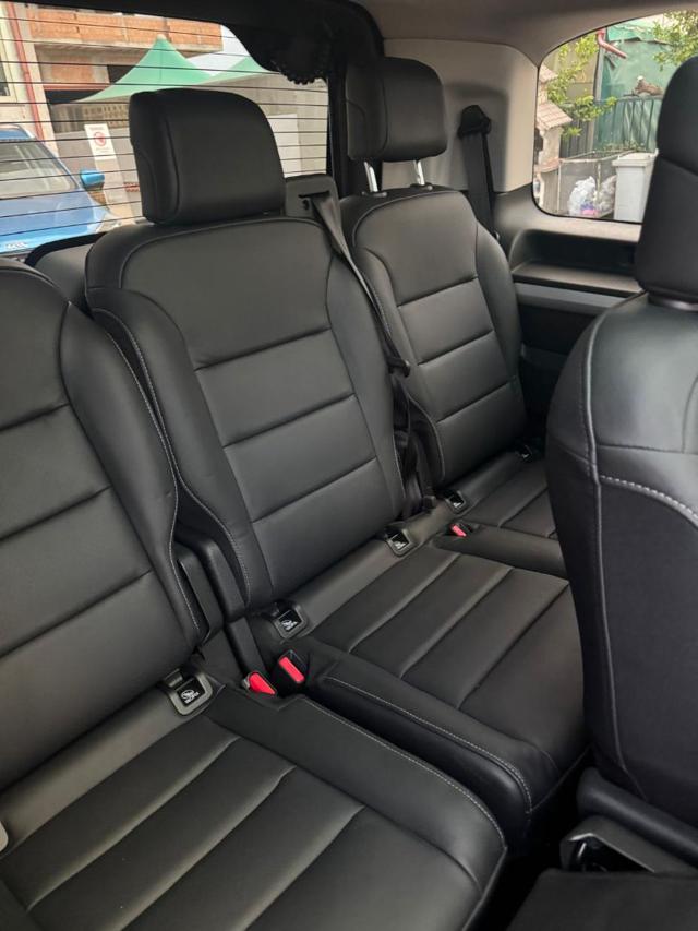 CITROEN Spacetourer usata, con Chiusura centralizzata