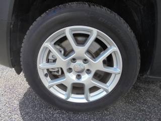 JEEP Renegade usata, con Cruise Control