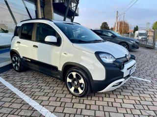 FIAT Panda usata, con Airbag Passeggero