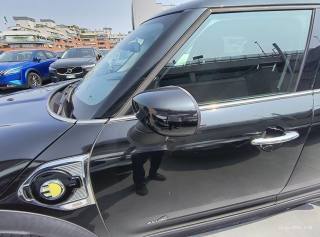 MINI Countryman usata, con Autoradio