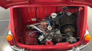 FIAT 600 usata 6