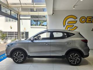 MG ZS usata, con Cerchi in lega