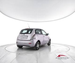 LANCIA Ypsilon usata 2