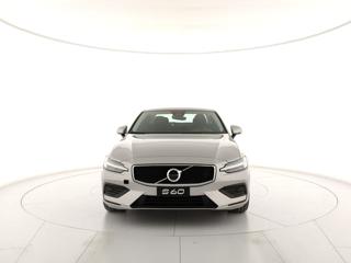 VOLVO S60 usata, con Boardcomputer