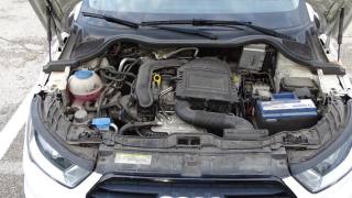 AUDI A1 usata, con ESP