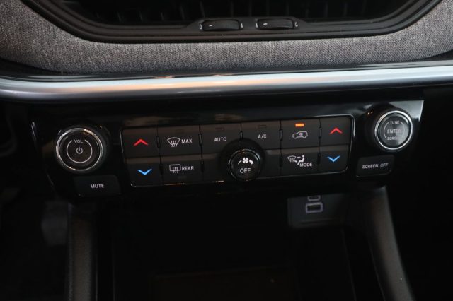 JEEP Compass usata 11