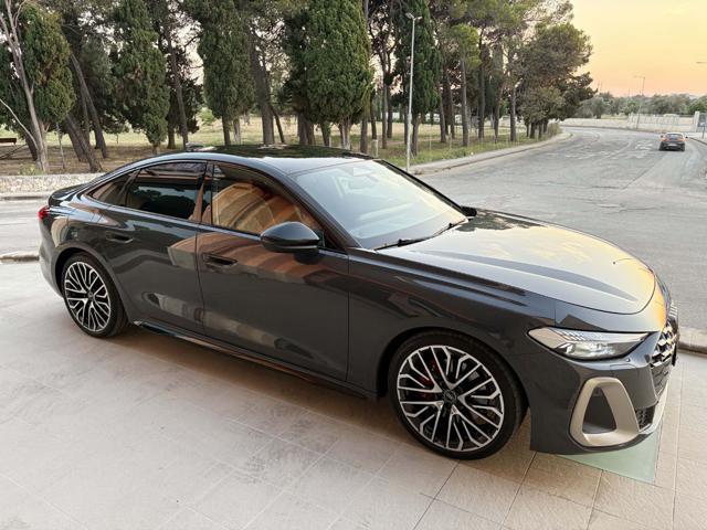 AUDI A5 usata, con Airbag laterali