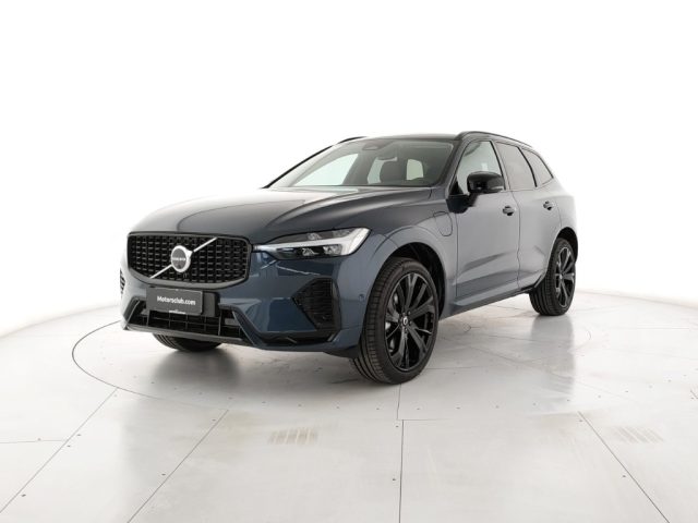 VOLVO XC60 usata, con Airbag