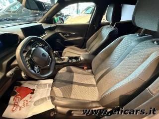 PEUGEOT 2008 usata, con Cruise Control