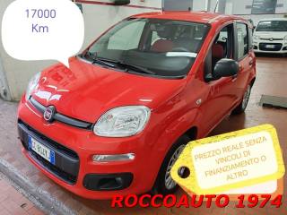 FIAT Panda 1.0 Hybrid 17000KM PREZZO REALE