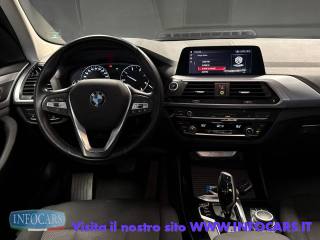 BMW X3 usata, con Climatizzatore