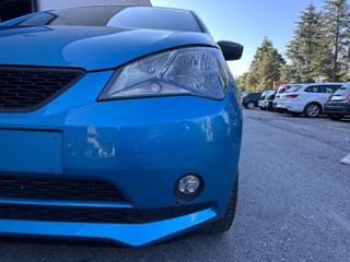 SEAT Mii usata, con Alzacristalli elettrici