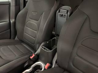 JEEP Renegade usata, con MP3