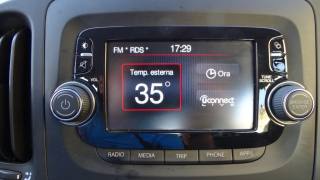 FIAT 500L usata 110