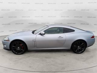 JAGUAR XK usata, con Cerchi in lega