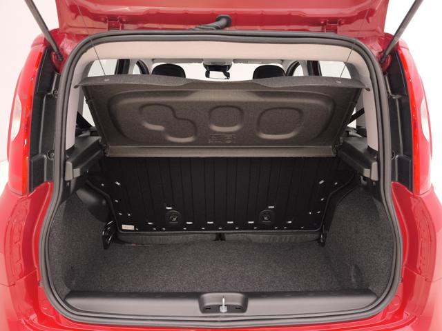 FIAT Panda usata, con Start/Stop Automatico