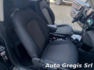 MINI Cooper usata, con Climatizzatore