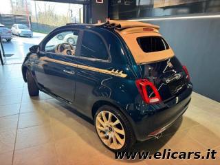 FIAT 500 usata, con Airbag laterali