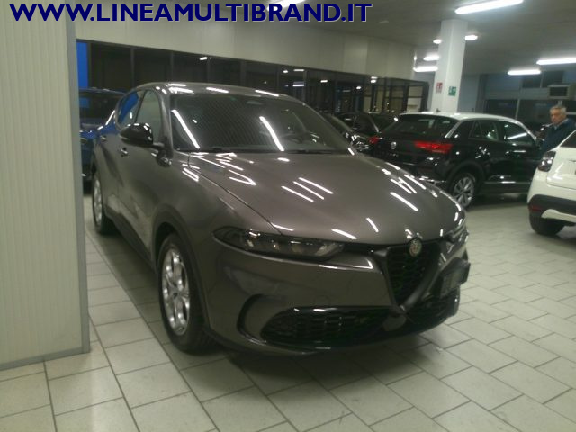 ALFA ROMEO Tonale usata, con Chiusura centralizzata