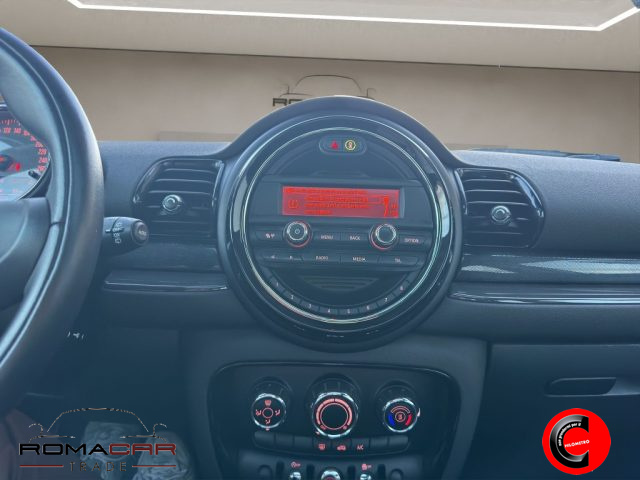 MINI Clubman usata, con Specchietti laterali elettrici