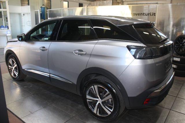PEUGEOT 3008 usata, con Airbag Passeggero