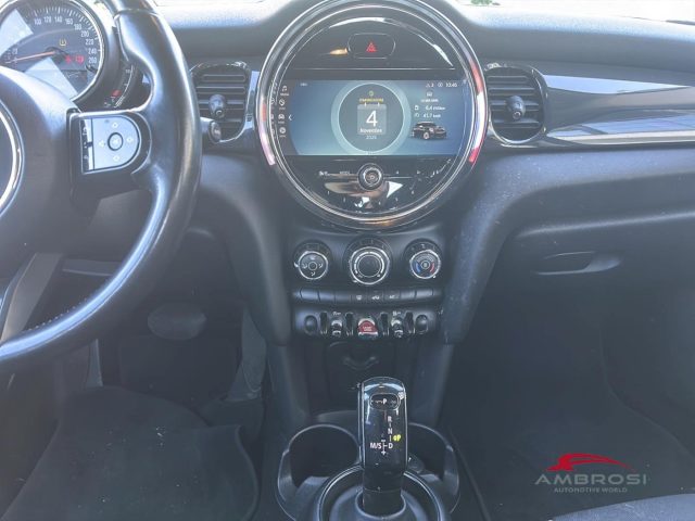 MINI One usata 14