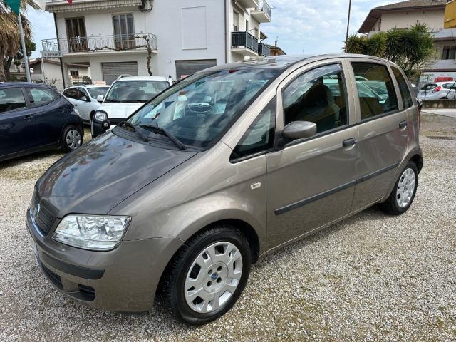 FIAT Idea usata, con Airbag Passeggero