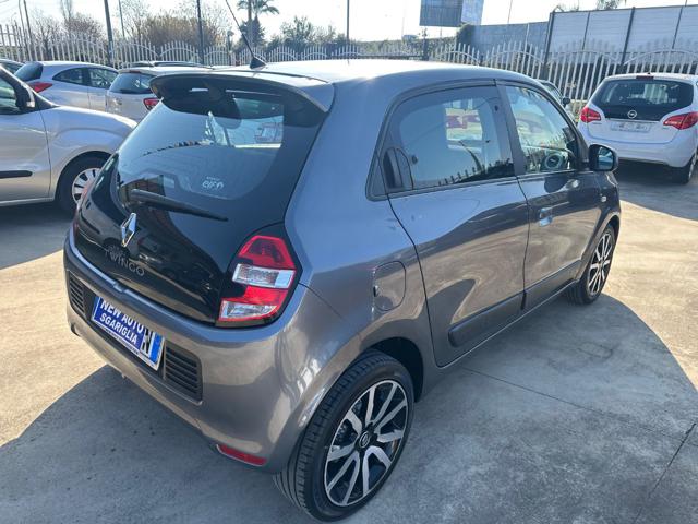 RENAULT Twingo usata, con Autoradio