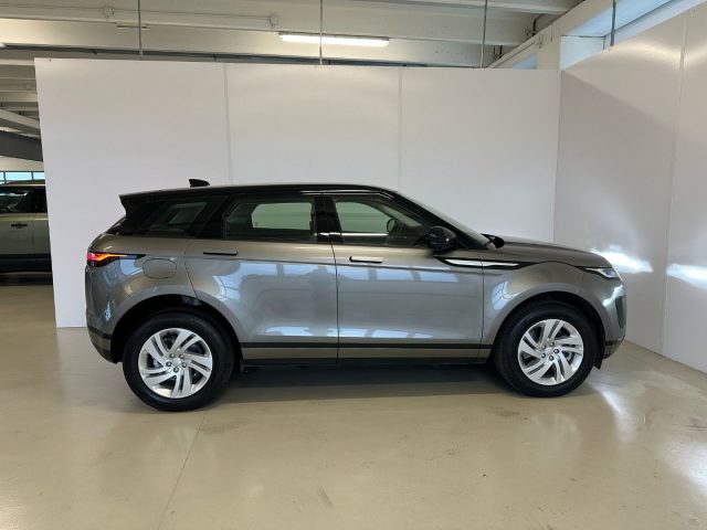 LAND ROVER Range Rover Evoque usata, con Cerchi in lega
