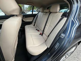 BMW 118 usata, con Park Distance Control