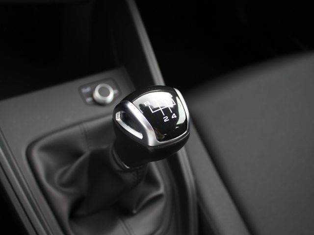 AUDI A1 usata, con Isofix