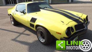 CHEVROLET Camaro usata 13