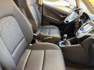 HYUNDAI iX20 usata, con Climatizzatore