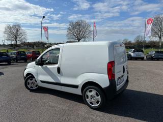 FIAT Fiorino usata, con Airbag laterali
