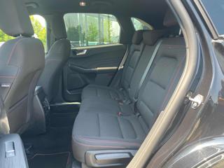 FORD Kuga usata, con ESP