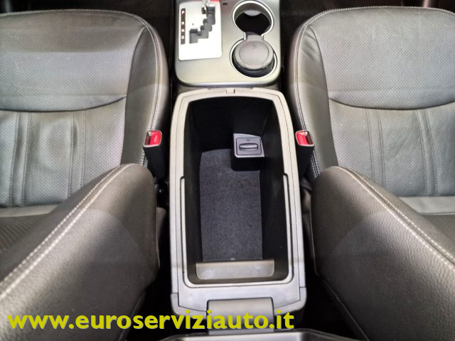 KIA Sorento usata, con Specchietti laterali elettrici