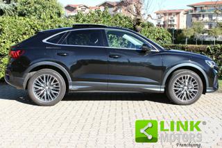 AUDI Q3 usata, con Airbag