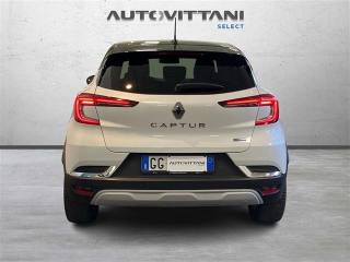 RENAULT Captur usata 3
