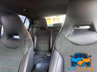 MERCEDES-BENZ A 180 usata, con Cruise Control