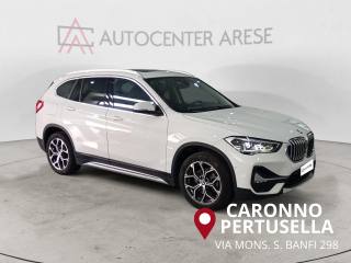 BMW X1 usata, con Cerchi in lega