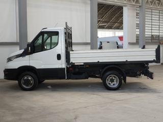IVECO Daily usata, con Chiusura centralizzata