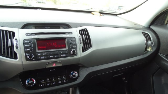 KIA Sportage usata 90