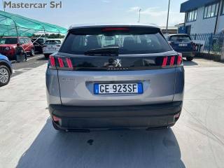 PEUGEOT 3008 usata, con Alzacristalli elettrici