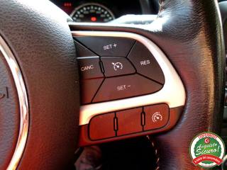 JEEP Renegade usata, con Vetri oscurati