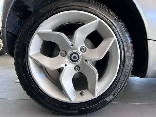 SMART ForTwo usata, con ESP