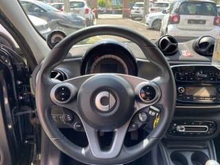 SMART ForFour usata, con Fendinebbia