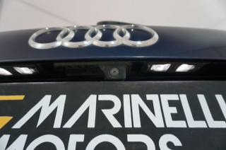 AUDI Q3 usata, con Sedile posteriore sdoppiato