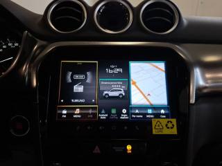 SUZUKI Vitara usata, con Trazione integrale