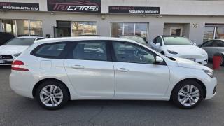 PEUGEOT 308 usata, con Alzacristalli elettrici