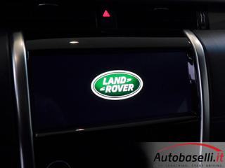 LAND ROVER Discovery Sport usata, con Limitatore di velocità